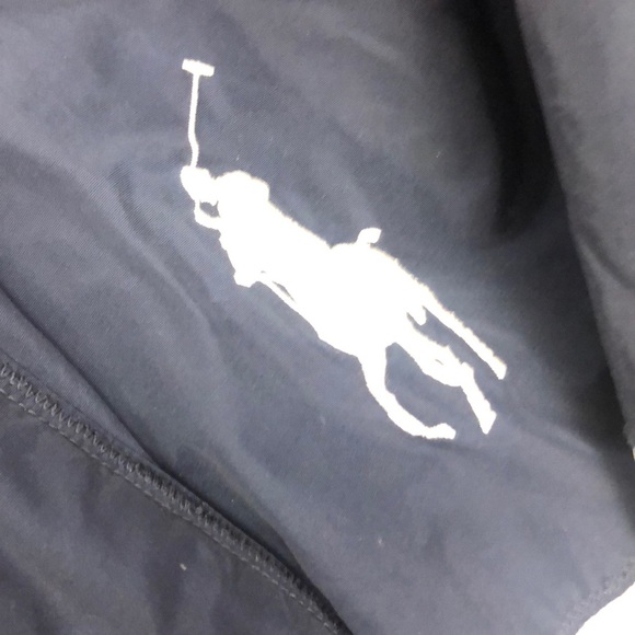Polo jacket - Picture 5 of 6